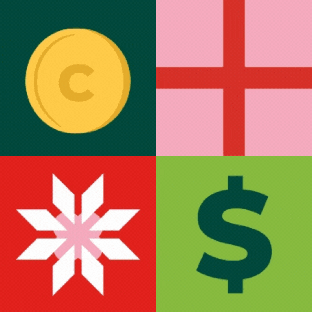 money icon block